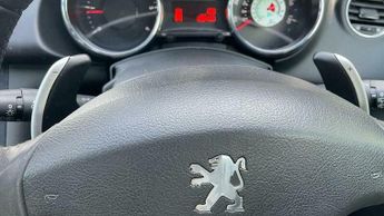 Peugeot 3008 1.6 HDi Active EGC Euro 4 5dr