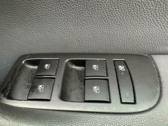 Vauxhall Zafira 2.0 CDTi SE Auto Euro 5 5dr