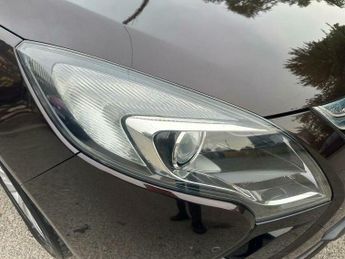 Vauxhall Zafira 2.0 CDTi SE Auto Euro 5 5dr