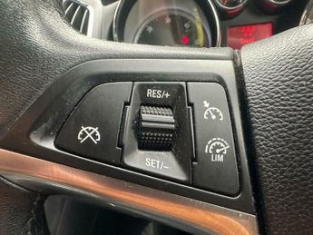 Vauxhall Zafira 2.0 CDTi SE Auto Euro 5 5dr