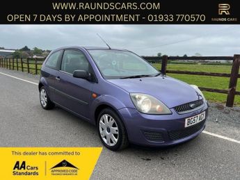 Ford Fiesta STYLE CLIMATE 16V