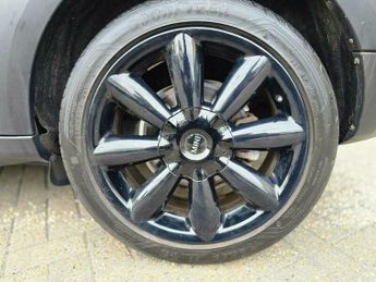 MINI Countryman 2.0 Cooper SD Auto ALL4 Euro 5 5dr