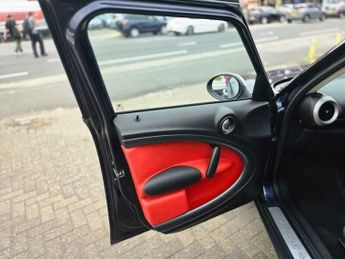 MINI Countryman 2.0 Cooper SD Auto ALL4 Euro 5 5dr