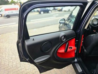 MINI Countryman 2.0 Cooper SD Auto ALL4 Euro 5 5dr