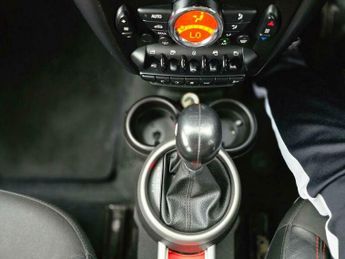 MINI Countryman 2.0 Cooper SD Auto ALL4 Euro 5 5dr