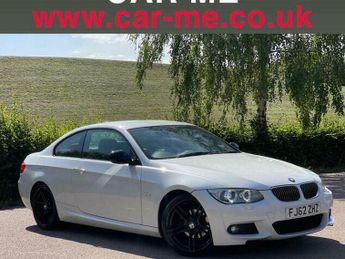BMW 318 2.0 318i Sport Plus Edition Euro 5 2dr