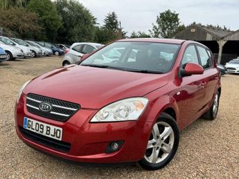 Kia Ceed 1.6 SR7 5dr