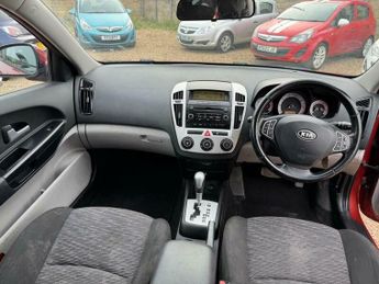 Kia Ceed 1.6 SR7 5dr