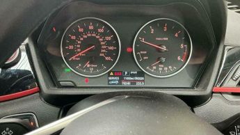 BMW X1 2.0 20d Sport Auto xDrive Euro 6 (s/s) 5dr
