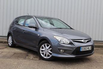 Hyundai I30 COMFORT