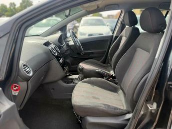 Vauxhall Corsa 1.2 16V SXi Euro 5 5dr (A/C)