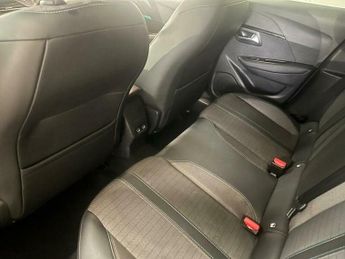 Peugeot 208 1.2 PureTech Allure Premium EAT Euro 6 (s/s) 5dr