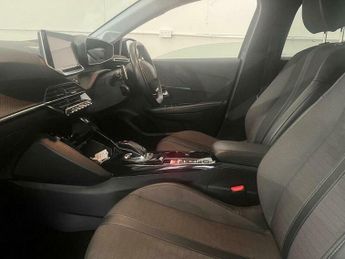 Peugeot 208 1.2 PureTech Allure Premium EAT Euro 6 (s/s) 5dr