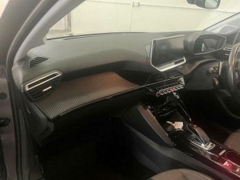 Peugeot 208 1.2 PureTech Allure Premium EAT Euro 6 (s/s) 5dr