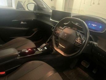 Peugeot 208 1.2 PureTech Allure Premium EAT Euro 6 (s/s) 5dr