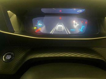 Peugeot 208 1.2 PureTech Allure Premium EAT Euro 6 (s/s) 5dr