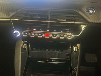 Peugeot 208 1.2 PureTech Allure Premium EAT Euro 6 (s/s) 5dr