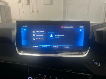 Peugeot 208 1.2 PureTech Allure Premium EAT Euro 6 (s/s) 5dr