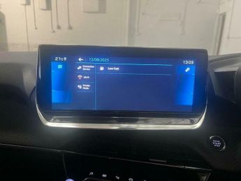 Peugeot 208 1.2 PureTech Allure Premium EAT Euro 6 (s/s) 5dr