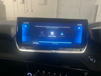 Peugeot 208 1.2 PureTech Allure Premium EAT Euro 6 (s/s) 5dr