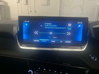 Peugeot 208 1.2 PureTech Allure Premium EAT Euro 6 (s/s) 5dr