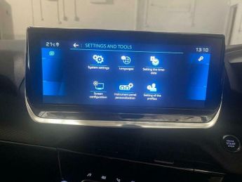 Peugeot 208 1.2 PureTech Allure Premium EAT Euro 6 (s/s) 5dr