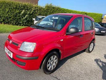 Fiat Panda DYNAMIC ECO