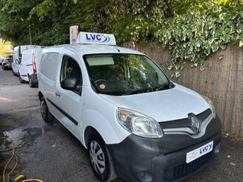 Renault Kangoo ML19 DCI+ ULTRA LOW MILES ONLY 42381 +1 OWNER FROM NEW WOW