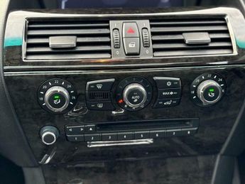 BMW 6 SERIES 4.8 650i V8 Steptronic Euro 4 2dr