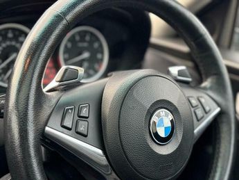 BMW 6 SERIES 4.8 650i V8 Steptronic Euro 4 2dr