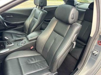 BMW 6 SERIES 4.8 650i V8 Steptronic Euro 4 2dr