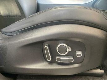 Land Rover Range Rover Sport 5.0 P575 V8 SVR Auto 4WD Euro 6 (s/s) 5dr