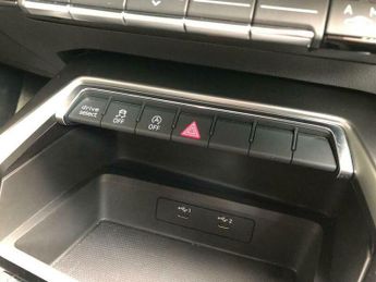 Audi A3 1.0 TFSI 30 Sport S Tronic Euro 6 (s/s) 4dr