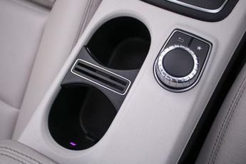 Mercedes GLA Class GLA 200 D SPORT PREMIUM PLUS