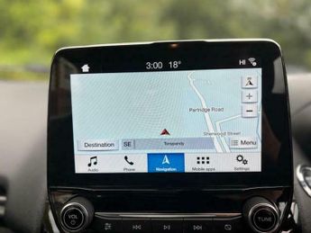 Ford ECOSPORT TITANIUM