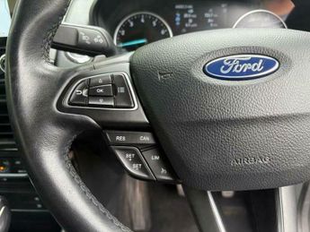 Ford ECOSPORT TITANIUM