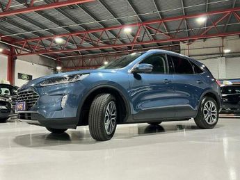 Ford Kuga 2.0 EcoBlue Titanium First Edition SUV 5dr Diesel Auto AWD Euro 