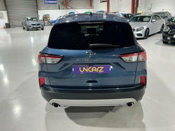 Ford Kuga 2.0 EcoBlue Titanium First Edition SUV 5dr Diesel Auto AWD Euro 