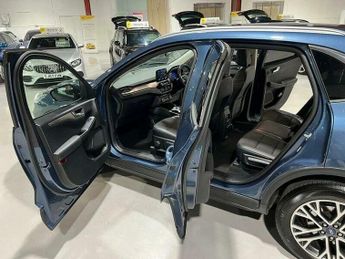 Ford Kuga 2.0 EcoBlue Titanium First Edition SUV 5dr Diesel Auto AWD Euro 