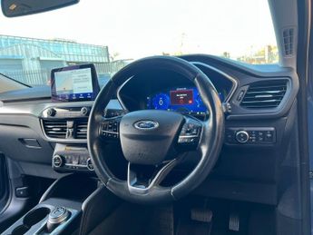 Ford Kuga 2.0 EcoBlue Titanium First Edition SUV 5dr Diesel Auto AWD Euro 