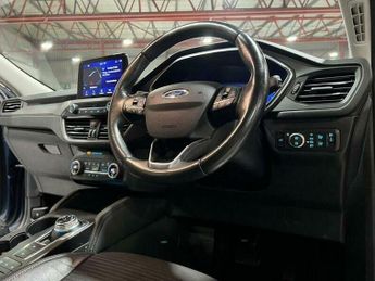 Ford Kuga 2.0 EcoBlue Titanium First Edition SUV 5dr Diesel Auto AWD Euro 