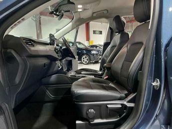 Ford Kuga 2.0 EcoBlue Titanium First Edition SUV 5dr Diesel Auto AWD Euro 