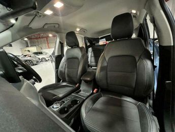 Ford Kuga 2.0 EcoBlue Titanium First Edition SUV 5dr Diesel Auto AWD Euro 