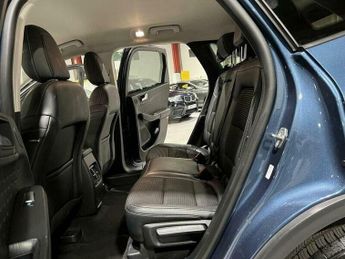 Ford Kuga 2.0 EcoBlue Titanium First Edition SUV 5dr Diesel Auto AWD Euro 