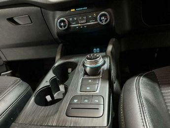 Ford Kuga 2.0 EcoBlue Titanium First Edition SUV 5dr Diesel Auto AWD Euro 