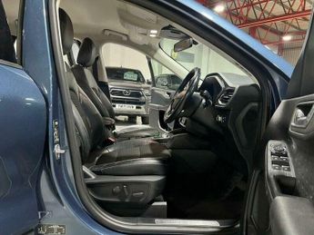 Ford Kuga 2.0 EcoBlue Titanium First Edition SUV 5dr Diesel Auto AWD Euro 