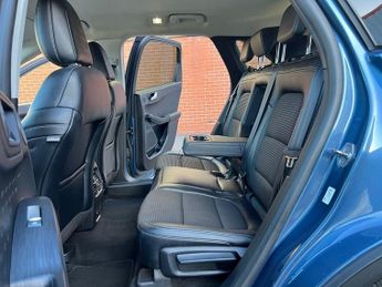 Ford Kuga 2.0 EcoBlue Titanium First Edition SUV 5dr Diesel Auto AWD Euro 