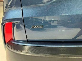 Ford Kuga 2.0 EcoBlue Titanium First Edition SUV 5dr Diesel Auto AWD Euro 