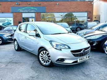 Vauxhall Corsa 1.4i SE Auto Euro 6 5dr