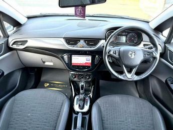 Vauxhall Corsa 1.4i SE Auto Euro 6 5dr